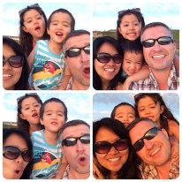 Teachers. We're always on holiday - except when we're not. 