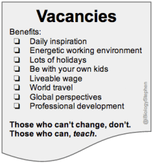 If you could draw up a list of dream benefits, what would you choose? 