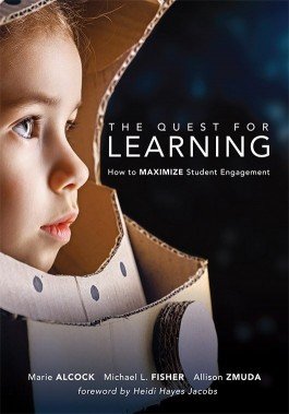 The Quest for Learning in an IB Context – Wayfinder Learning Lab ...