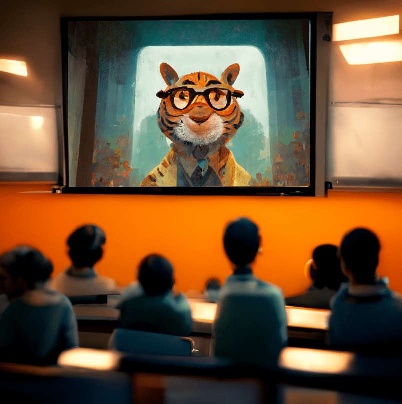 This Post Was Also Written By&nbsp;AI