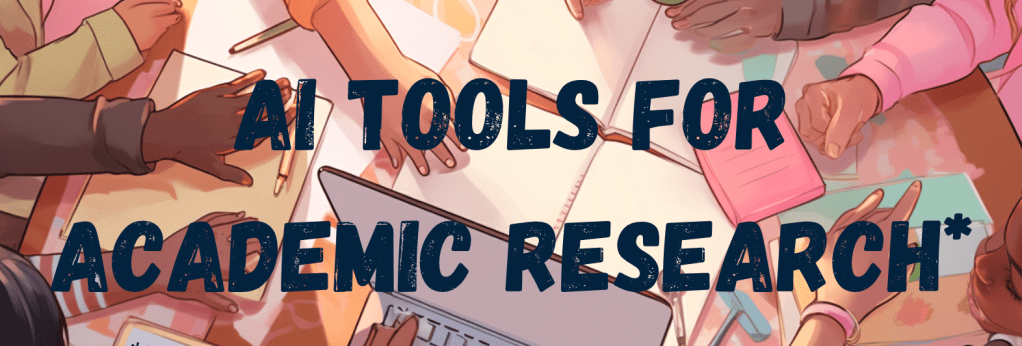 Can AI Tools Help With Academic&nbsp;Research?