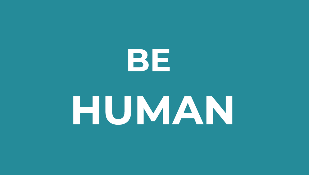 BE-HUMAN: AI Ethics