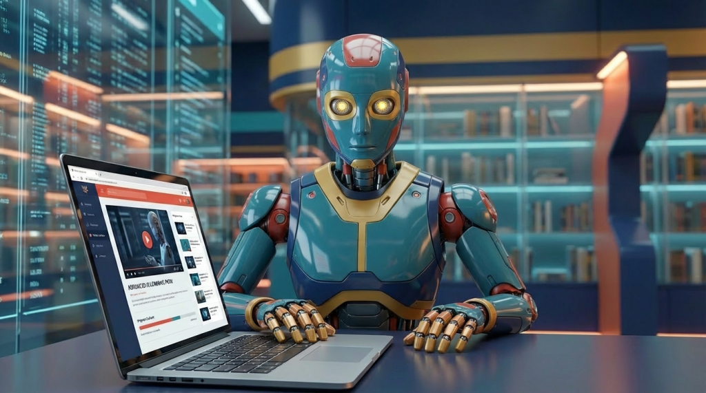 Free AI Courses for&nbsp;Educators