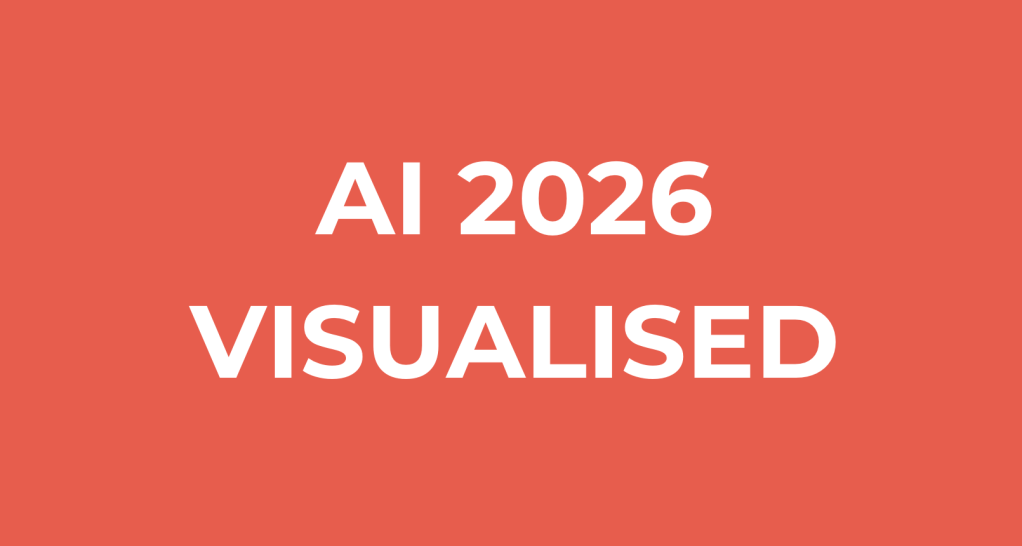 What Does AI Look Like in 2026 & Beyond?
